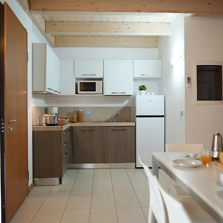 Apartment Mastervillage Family *