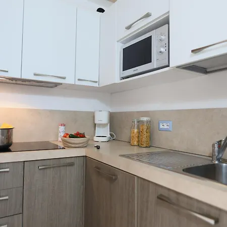 Mastervillage Family Bibione