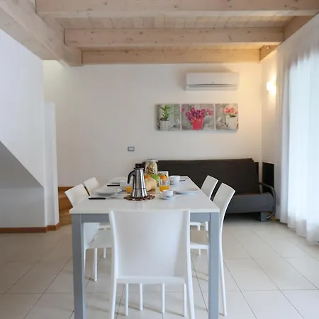 Mastervillage Family Μπιμπιόνε