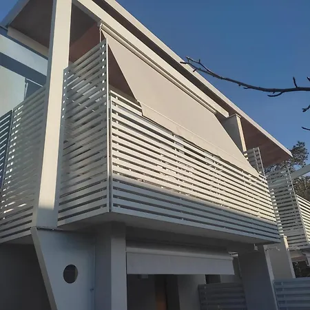 Mastervillage Family Apartment