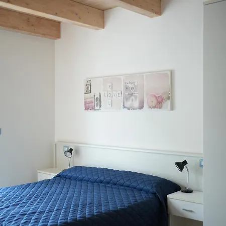 Apartment Mastervillage Family