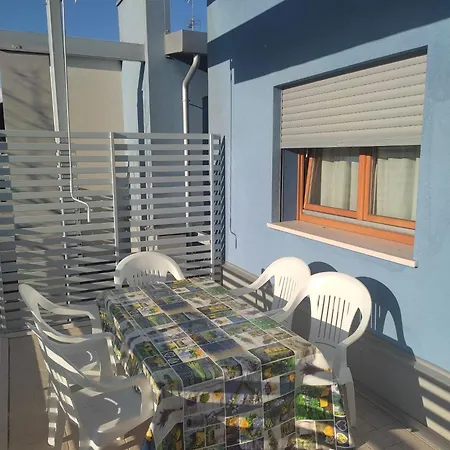 Apartment Mastervillage Family