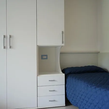 Mastervillage Family Apartment Bibione