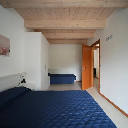 Mastervillage Family Apartment *