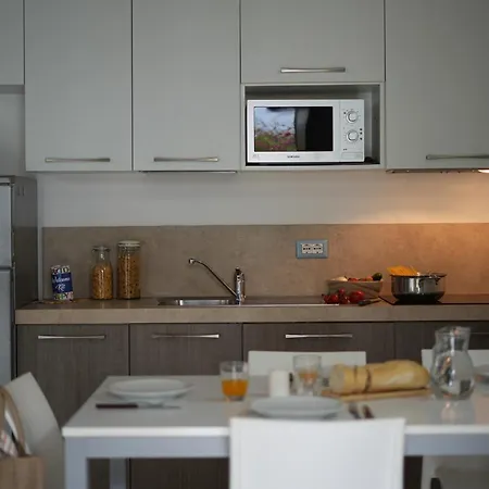 Apartment Mastervillage Family Bibione