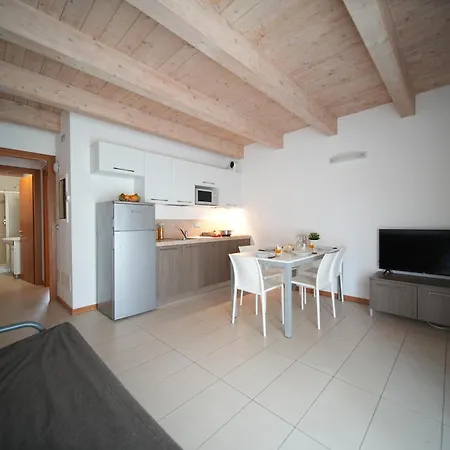 Apartment Mastervillage Family