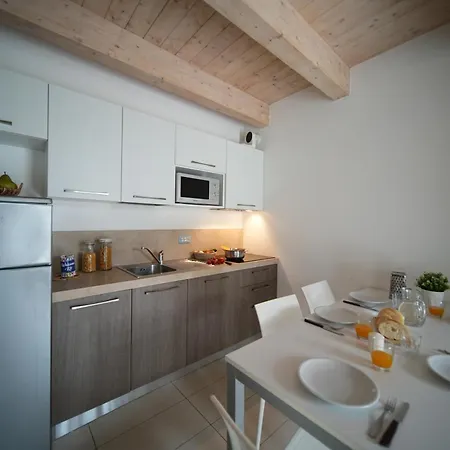 Apartment Mastervillage Family *