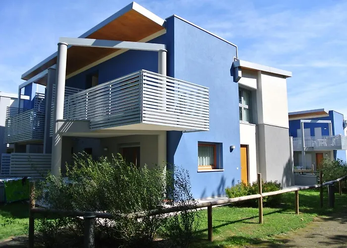 Daire Mastervillage Family *