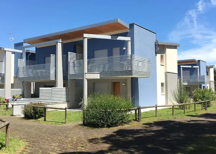 Mastervillage Family Daire