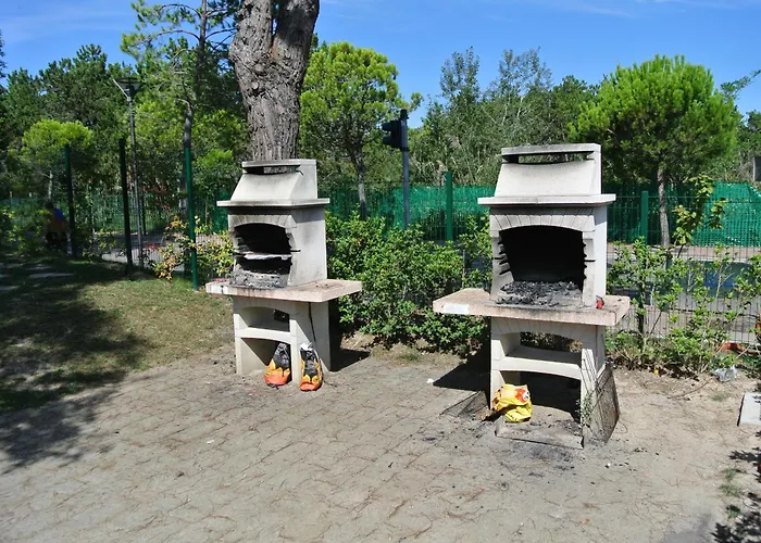 Mastervillage Family Bibione