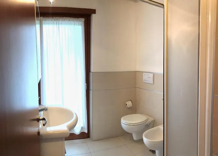 Daire Mastervillage Family Bibione