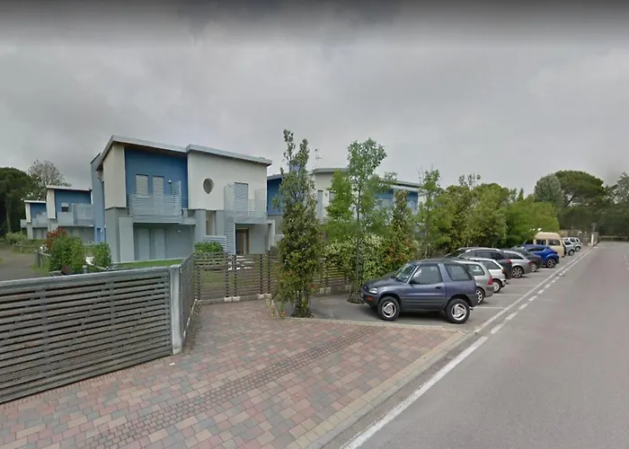 Mastervillage Family Bibione