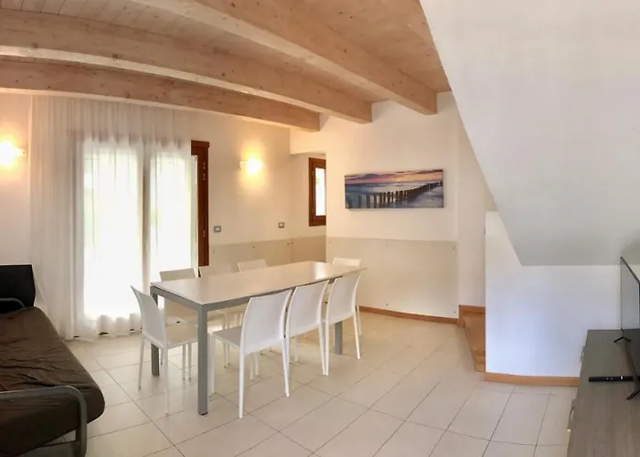 Mastervillage Family Lägenhet