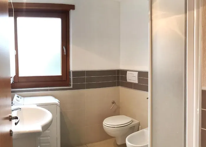 Daire Mastervillage Family *