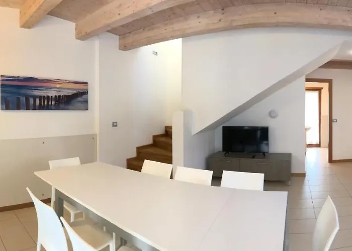 Mastervillage Family Lägenhet