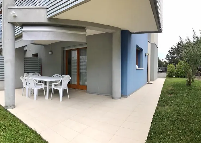 Mastervillage Family Lägenhet