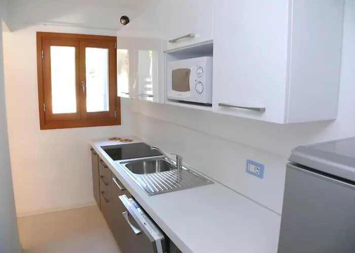 Mastervillage Family Bibione