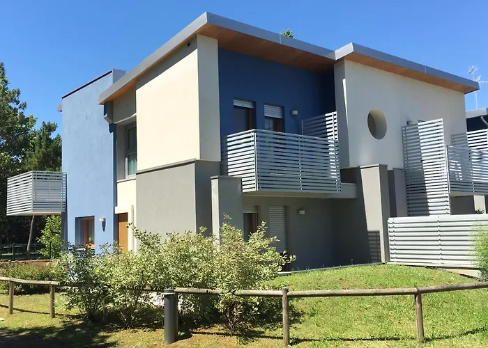 Mastervillage Family * Bibione