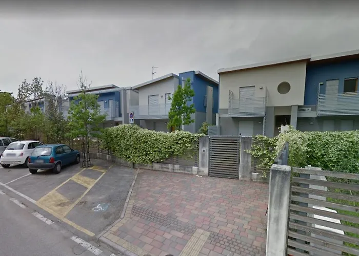 Daire Mastervillage Family *