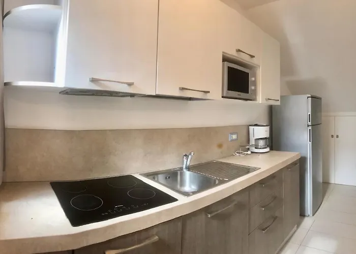 Mastervillage Family Lägenhet