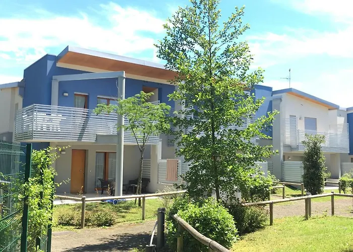 Mastervillage Family Lägenhet