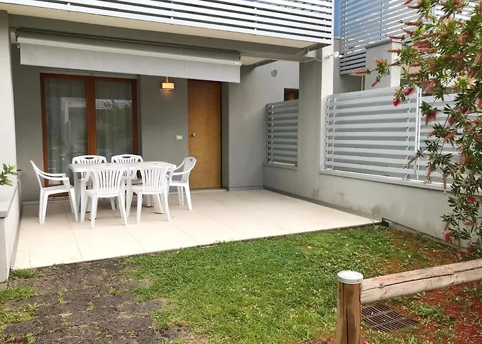 Lägenhet Mastervillage Family