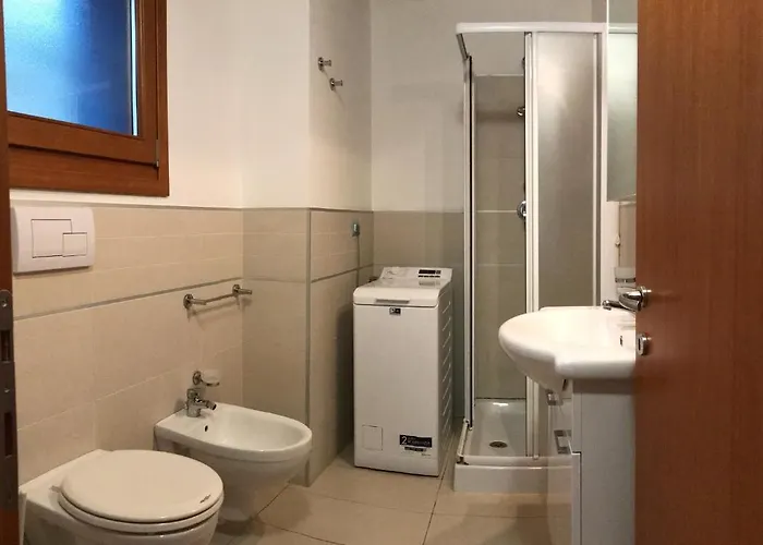 Daire Mastervillage Family *