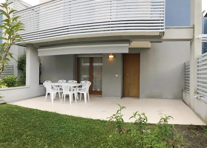 Daire Mastervillage Family