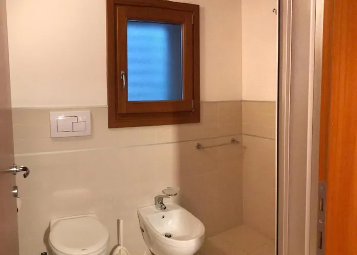 Daire Mastervillage Family *