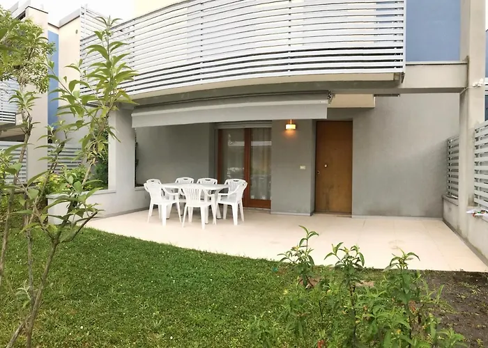 Daire Mastervillage Family *