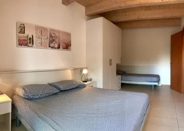 Mastervillage Family Lägenhet