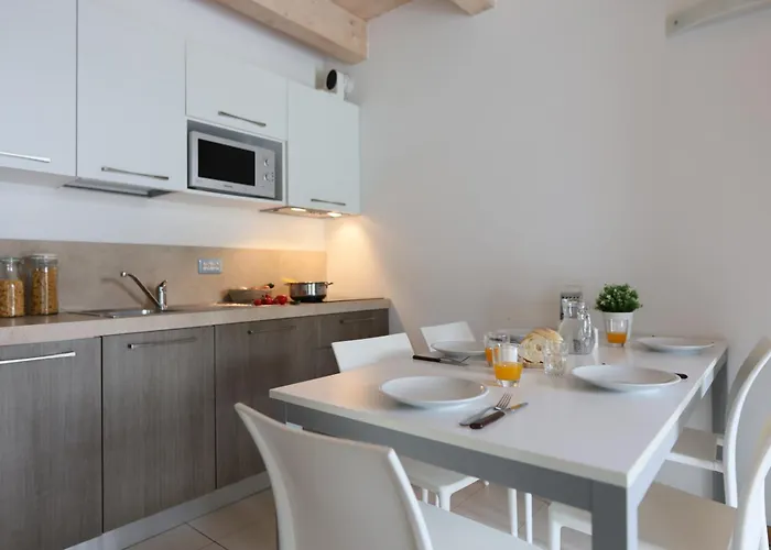 Daire Mastervillage Family