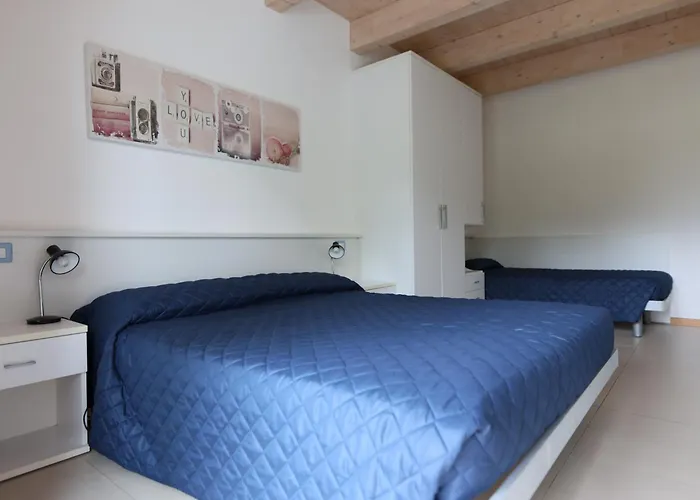 Mastervillage Family Daire *