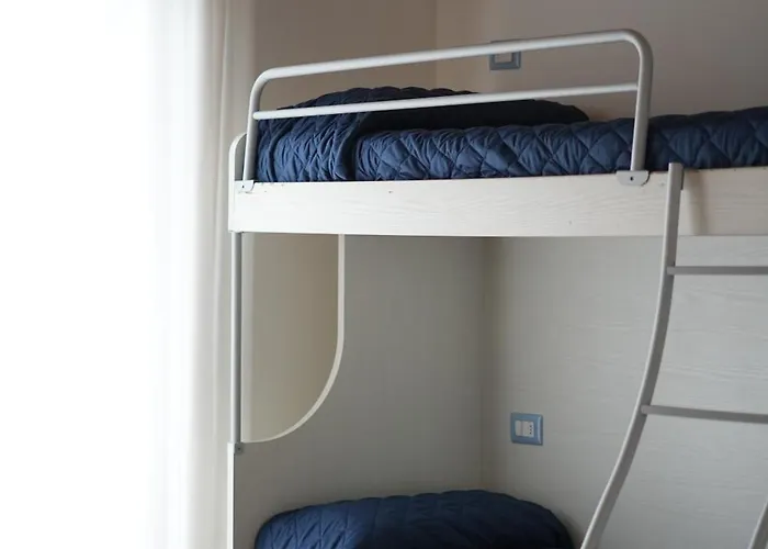 Mastervillage Family Lägenhet Bibione