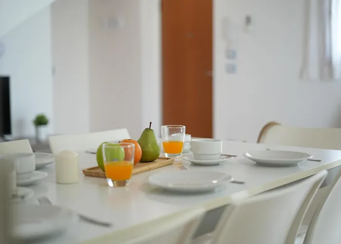 Mastervillage Family Lägenhet Bibione