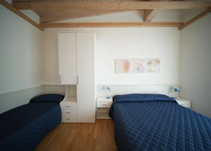 Mastervillage Family Lägenhet *