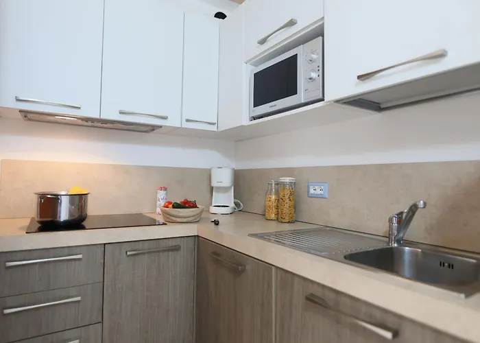 Mastervillage Family Bibione