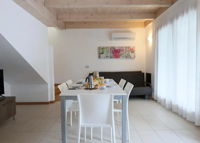 Mastervillage Family Bibione