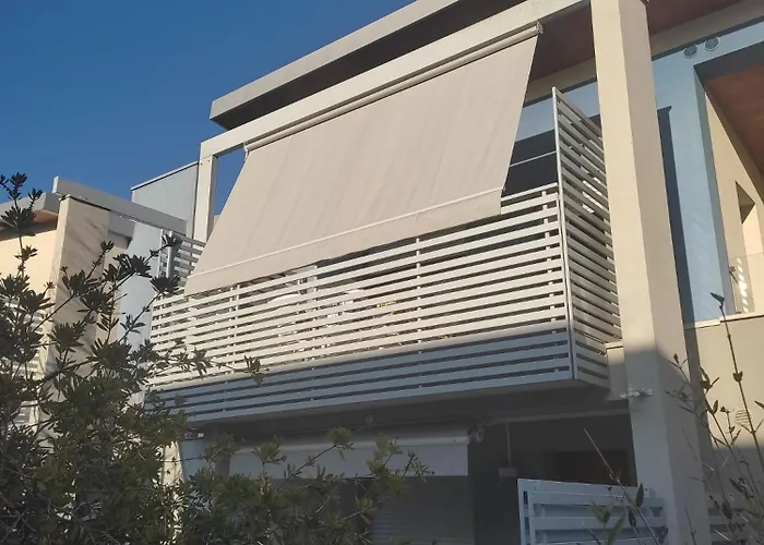 Lägenhet Mastervillage Family