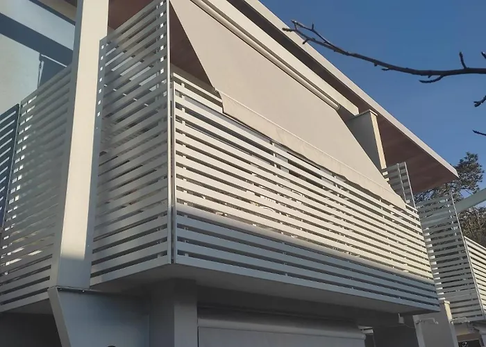 Mastervillage Family Daire