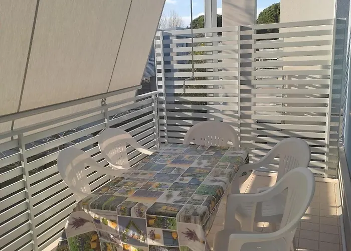 Mastervillage Family Bibione