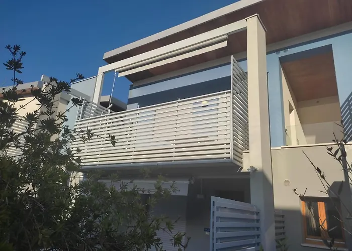 Mastervillage Family Lägenhet