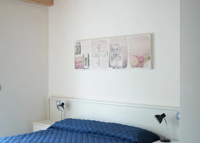 Daire Mastervillage Family