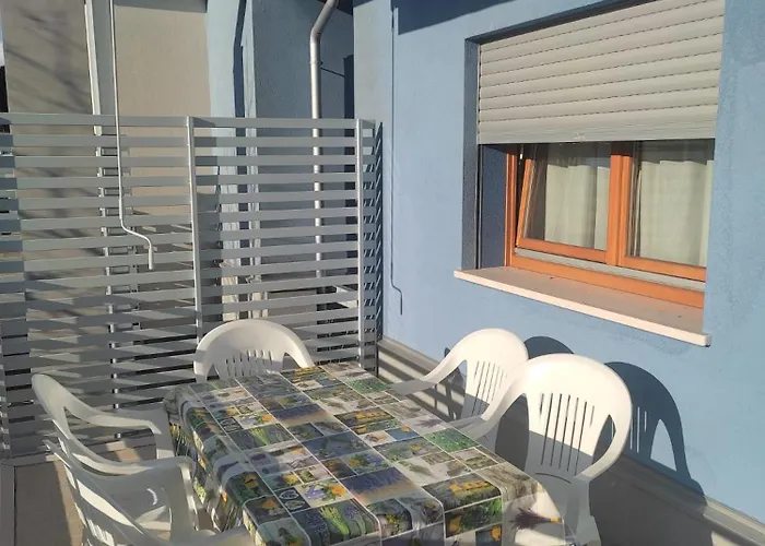 Lägenhet Mastervillage Family