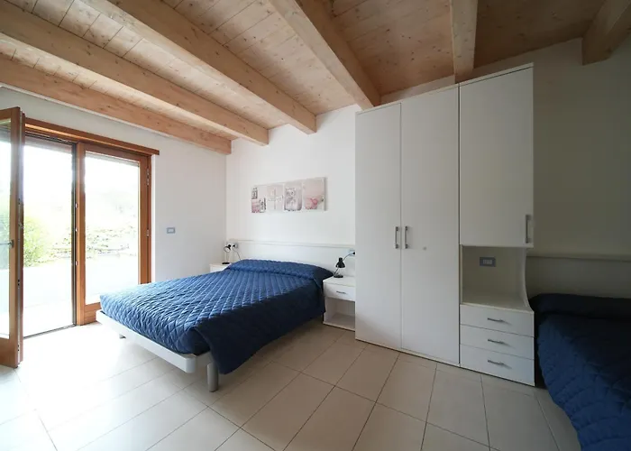 Mastervillage Family Bibione